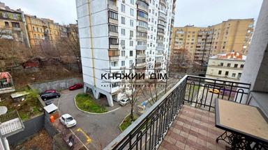 Коммерческая недвижимость по адресу ул. Саксаганского (площадь 162,1 м²) - Atlanta.ua - фото 58