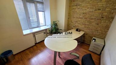 Коммерческая недвижимость по адресу ул. Саксаганского (площадь 162,1 м²) - Atlanta.ua - фото 61