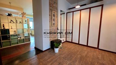 Коммерческая недвижимость по адресу ул. Саксаганского (площадь 162,1 м²) - Atlanta.ua - фото 62