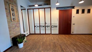 Коммерческая недвижимость по адресу ул. Саксаганского (площадь 162,1 м²) - Atlanta.ua - фото 63