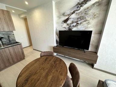 1-room apartment apartment by the address st. Eleny Teligi (area 31 m²) - Atlanta.ua - photo 17