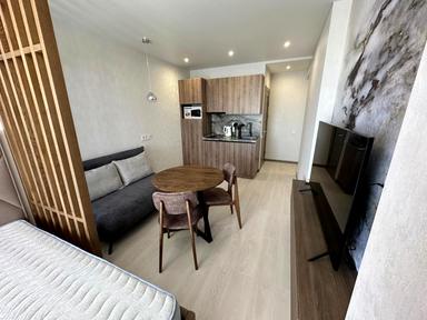 1-room apartment apartment by the address st. Eleny Teligi (area 31 m²) - Atlanta.ua - photo 16