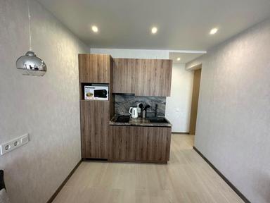 1-room apartment apartment by the address st. Eleny Teligi (area 31 m²) - Atlanta.ua - photo 18