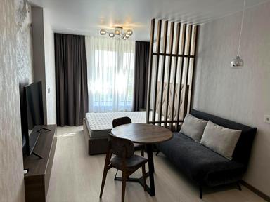 1-room apartment apartment by the address st. Eleny Teligi (area 31 m²) - Atlanta.ua - photo 19