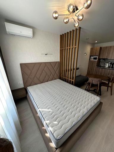 1-room apartment apartment by the address st. Eleny Teligi (area 31 m²) - Atlanta.ua - photo 21