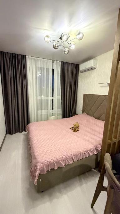 1-room apartment apartment by the address st. Eleny Teligi (area 31 m²) - Atlanta.ua - photo 26