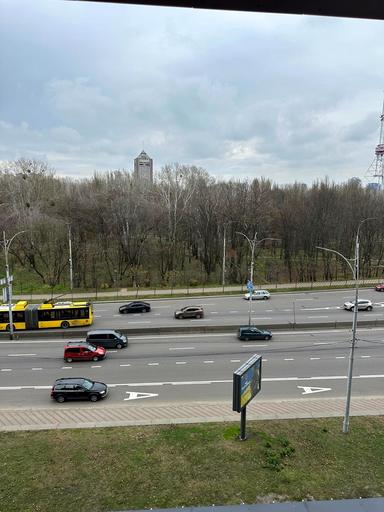 1-room apartment apartment by the address st. Eleny Teligi (area 31 m²) - Atlanta.ua - photo 30