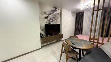 1-room apartment apartment by the address st. Eleny Teligi (area 31 m²) - Atlanta.ua - photo 27