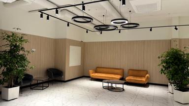 1-room apartment apartment by the address st. Eleny Teligi (area 31 m²) - Atlanta.ua - photo 28