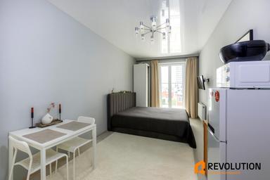 1-комнатная квартира по адресу (площадь 20,4 м²) - Atlanta.ua - фото 16