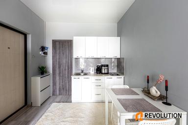 1-комнатная квартира по адресу (площадь 20,4 м²) - Atlanta.ua - фото 18