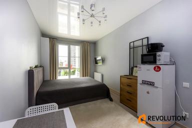 1-комнатная квартира по адресу (площадь 20,4 м²) - Atlanta.ua - фото 17