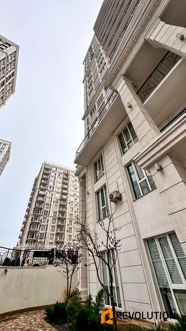 1-комнатная квартира по адресу (площадь 20,4 м²) - Atlanta.ua - фото 23