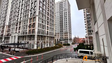 1-комнатная квартира по адресу (площадь 20,4 м²) - Atlanta.ua - фото 25