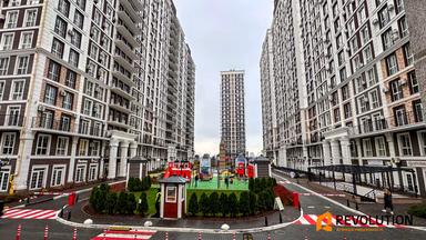 1-комнатная квартира по адресу (площадь 20,4 м²) - Atlanta.ua - фото 26