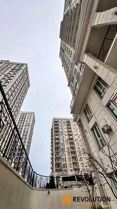 1-комнатная квартира по адресу (площадь 20,4 м²) - Atlanta.ua - фото 24