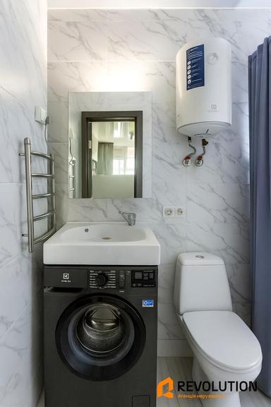 1-комнатная квартира по адресу (площадь 20,4 м²) - Atlanta.ua - фото 20