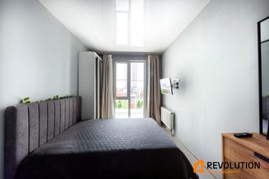 1-комнатная квартира по адресу (площадь 20,4 м²) - Atlanta.ua - фото 15