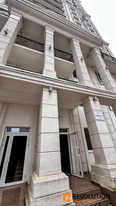 1-комнатная квартира по адресу (площадь 20,4 м²) - Atlanta.ua - фото 22