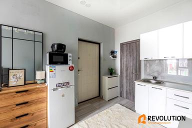 1-комнатная квартира по адресу (площадь 20,4 м²) - Atlanta.ua - фото 19