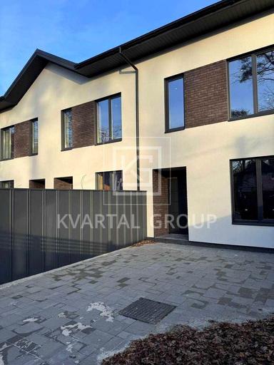 House by the address st. Davidchuka (area 92 m²) - Atlanta.ua - photo 12