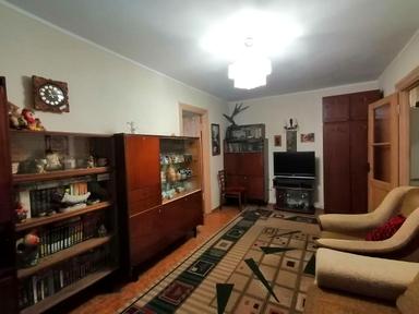 2-комнатная квартира по адресу ул. Кориатовичей Князей (площадь 42,6 м²) - Atlanta.ua - фото 12