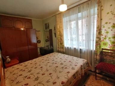 2-комнатная квартира по адресу ул. Кориатовичей Князей (площадь 42,6 м²) - Atlanta.ua - фото 13