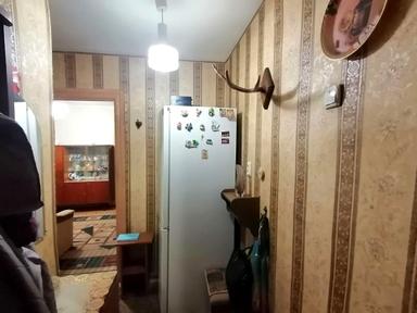 2-комнатная квартира по адресу ул. Кориатовичей Князей (площадь 42,6 м²) - Atlanta.ua - фото 19