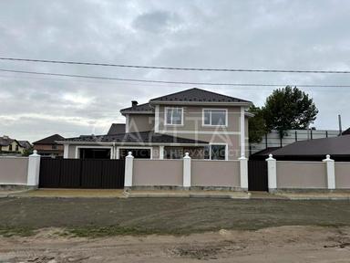 Дом по адресу (площадь 330 м²) - Atlanta.ua - фото 25