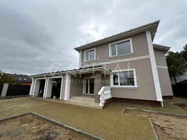 Дом по адресу (площадь 330 м²) - Atlanta.ua - фото 32