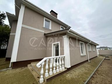 Дом по адресу (площадь 330 м²) - Atlanta.ua - фото 31