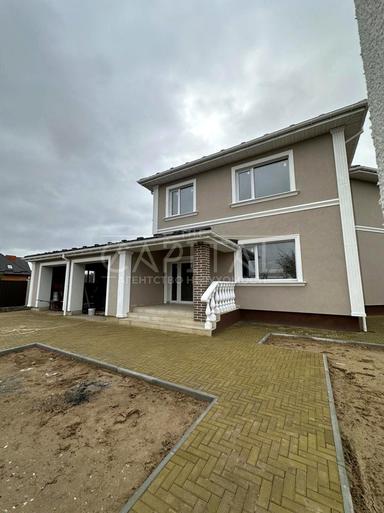 Дом по адресу (площадь 330 м²) - Atlanta.ua - фото 34