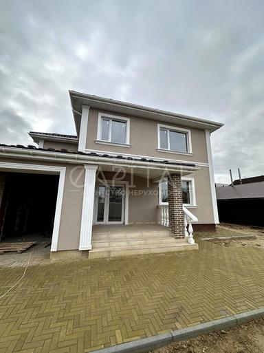 Дом по адресу (площадь 330 м²) - Atlanta.ua - фото 35