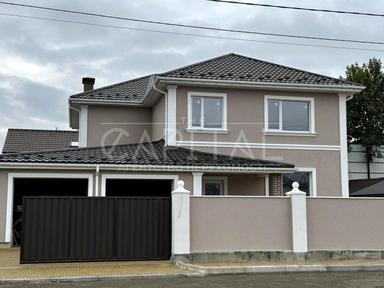 Дом по адресу (площадь 330 м²) - Atlanta.ua - фото 38