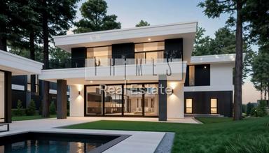 Дом по адресу (площадь 335 м²) - Atlanta.ua - фото 18