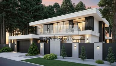 Дом по адресу (площадь 335 м²) - Atlanta.ua - фото 20