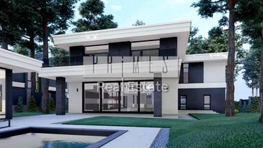 Дом по адресу (площадь 335 м²) - Atlanta.ua - фото 19