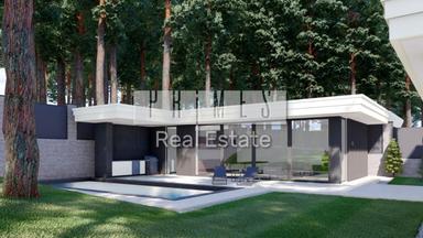 Дом по адресу (площадь 335 м²) - Atlanta.ua - фото 21