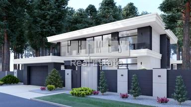 Дом по адресу (площадь 335 м²) - Atlanta.ua - фото 23