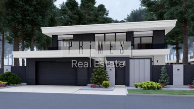 Дом по адресу (площадь 335 м²) - Atlanta.ua - фото 24