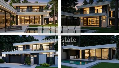 Дом по адресу (площадь 335 м²) - Atlanta.ua - фото 27