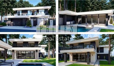 Дом по адресу (площадь 335 м²) - Atlanta.ua - фото 28