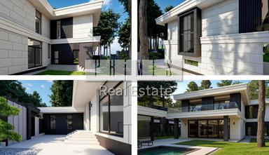 Дом по адресу (площадь 335 м²) - Atlanta.ua - фото 29