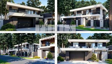 Дом по адресу (площадь 335 м²) - Atlanta.ua - фото 30