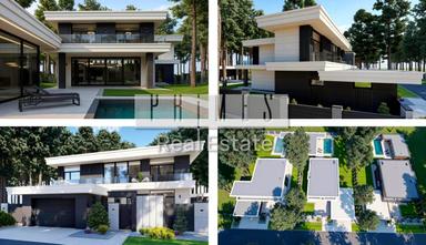 Дом по адресу (площадь 335 м²) - Atlanta.ua - фото 31