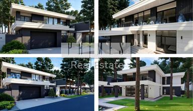 Дом по адресу (площадь 335 м²) - Atlanta.ua - фото 32