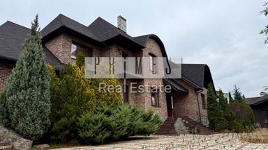 Дом по адресу (площадь 730 м²) - Atlanta.ua - фото 28