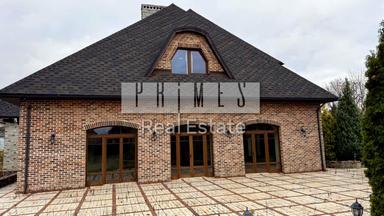 Дом по адресу (площадь 730 м²) - Atlanta.ua - фото 29