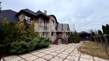 Дом по адресу (площадь 730 м²) - Atlanta.ua - фото 27