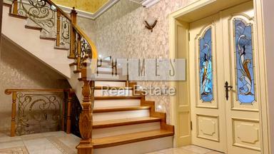 Дом по адресу (площадь 730 м²) - Atlanta.ua - фото 41